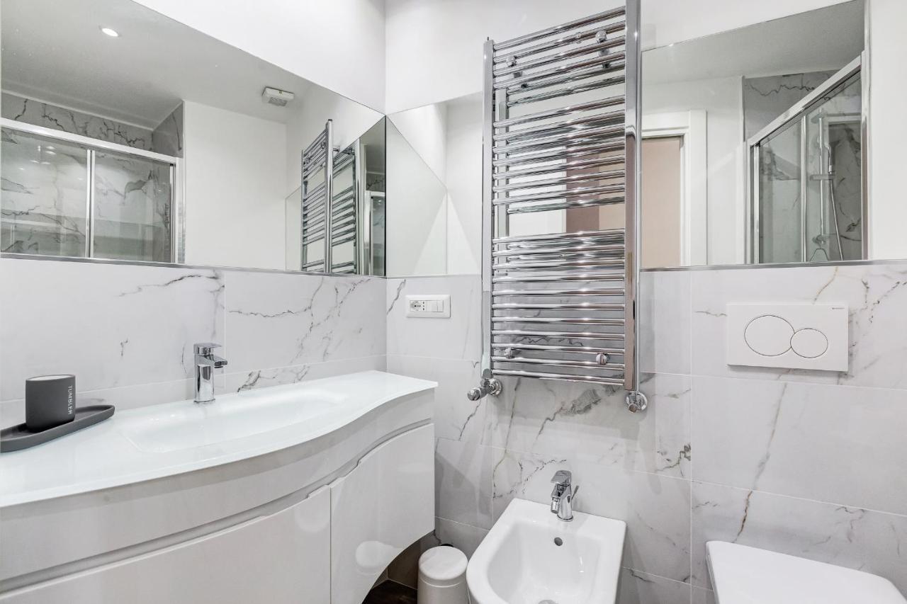 Apt In The Heart Of The City Rome Exterior photo