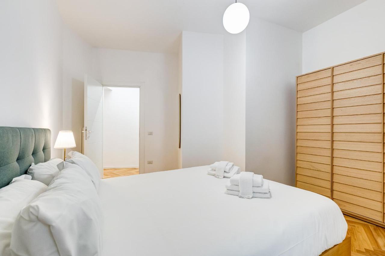 Apt In The Heart Of The City Rome Exterior photo