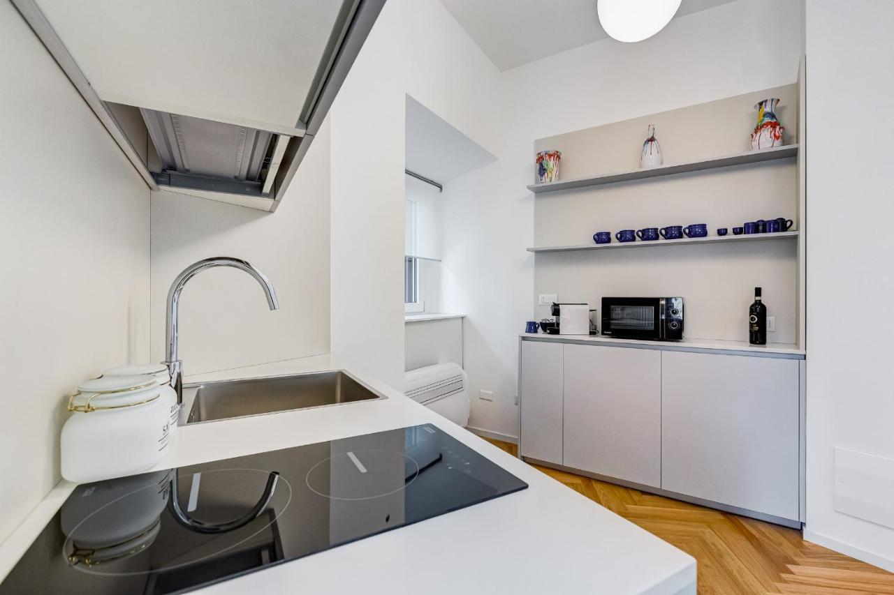 Apt In The Heart Of The City Rome Exterior photo
