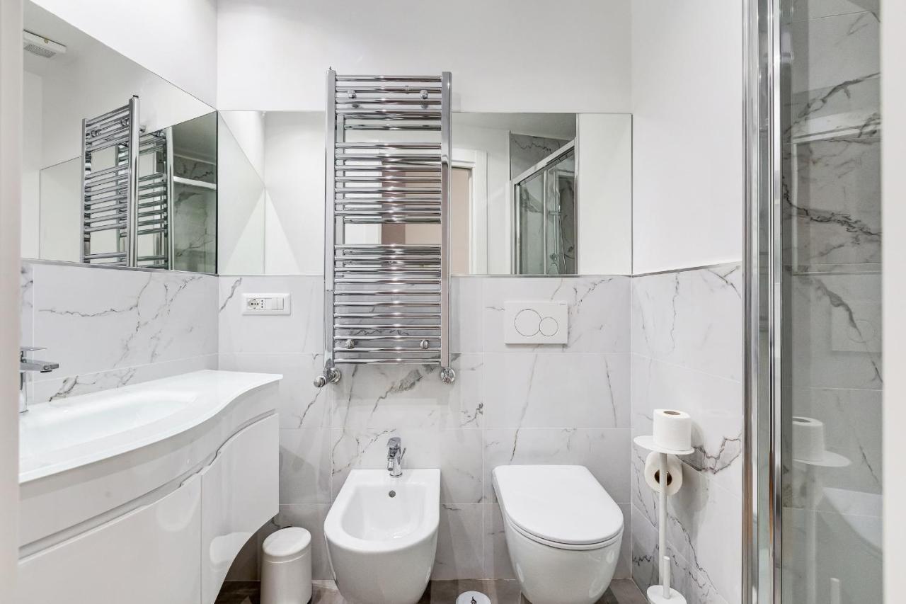 Apt In The Heart Of The City Rome Exterior photo