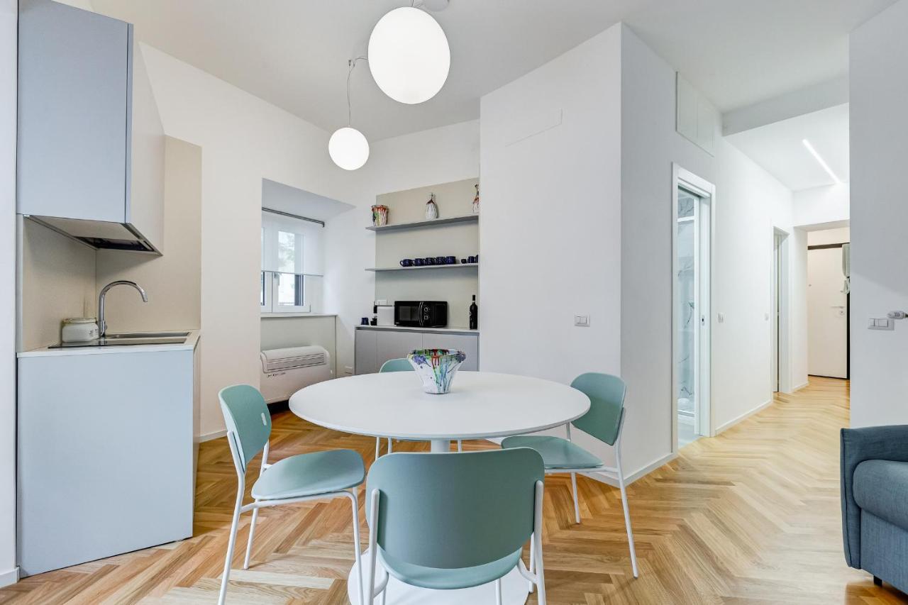 Apt In The Heart Of The City Rome Exterior photo